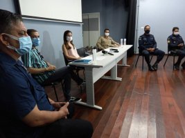 Casos de COVID aumentam em Rolim de Moura e preocupam autoridades