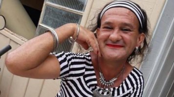 Candidata trans a vereadora em Rolim de Moura vira sensação na internet