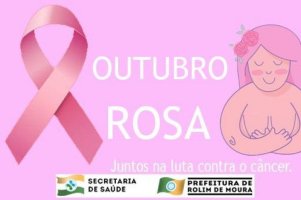 Clínica da Mulher já realizou 247 exames de mamografias em 2020 em parceria com...