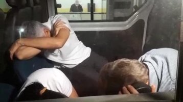 TJ-RO nega pedido de prisão domiciliar aos quatro prefeitos presos por suposto esquema...