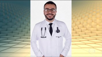 Morre voluntário brasileiro morre durante testes de vacina contra covid-19; Laboratório...