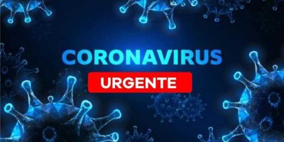 Rolim de Moura registra 23º óbito em decorrência de complicações da covid-19
