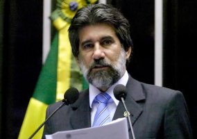 STF condena ex-senador Valdir Raupp por corrupção e lavagem de dinheiro