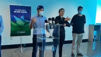 Porto Velho tem alta de 107% nos casos de Covid-19 e governo alerta para risco de 2ª...