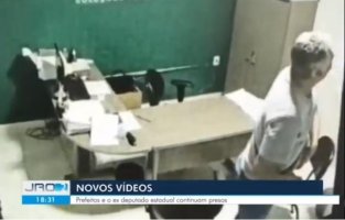 STJ concede prisão domiciliar ao ex-deputado Daniel Neri, preso com prefeitos por...
