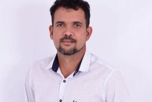 Vereador eleito Cidinei Furtunato emite nota de agradecimento à população rolimourense