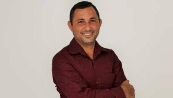 Alex Tedeschi agradece população pelos votos recebidos em Rolim de Moura