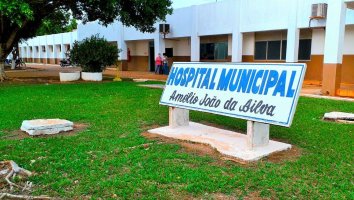 Pais reclamam que hospital municipal não tem médico pediatra; Direção explica que...