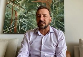 Em vídeo, Prefeito de Porto Velho diz que prefeitura tem recursos para comprar vacina...