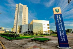 Assembleia Legislativa prorroga estado de calamidade pública em RO até junho de 2021