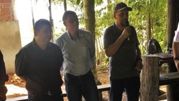 Rolim de Moura: Aldo Júlio anuncia que atual secretário de Agricultura continuará no...