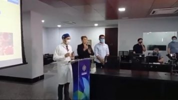 Governo do Estado explica como será a vacinação em Rondônia