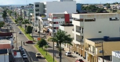 Vilhena: Novo decreto proíbe circulação de pessoas entre 23h e 5h e fecha bares e...