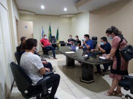 Prefeito define que Enem NÃO será realizado neste domingo em Rolim de Moura