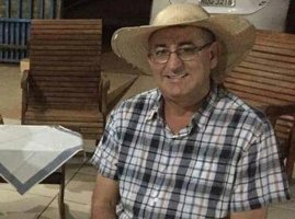 Valtão da Agromo é mais um rolimourense vítima da covid-19