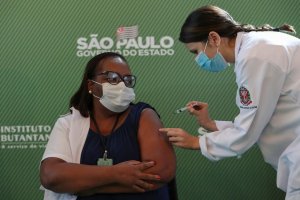 Governo diz que Rondônia está preparado para receber vacinas contra covid-19