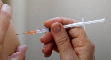 Rondônia deve receber quase 50 mil doses de vacina contra covid-19 nesta segunda-feira