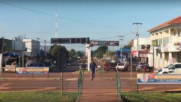 Prefeitura de São Francisco decreta toque de recolher entre 20h e 06h