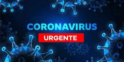 Rolim de Moura registra dois novos óbitos por complicações da covid-19
