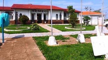 Semec disponibiliza canais on line e telefones para facilitar matrículas em Rolim de...