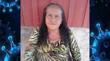 Fevereiro começa com mais uma morte por complicações da covid-19 em Rolim de Moura