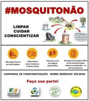 Prefeitura de Rolim de Moura lança campanha de conscientização sobre descarte correto...
