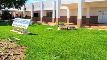 Prefeitura de Rolim de Moura publica lei que reajusta em 25% o valor dos plantões extras...