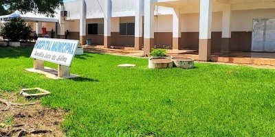 Oito servidores da saúde estão infectados com covid-19; Quatro estão em tratamento...