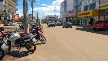 Governo de RO mantém todos os 52 municípios na fase mais rígida no plano de combate a...