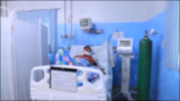Governo de RO diz que todos os 322 leitos de UTIs estão lotados; 102 pacientes estão na...