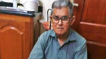 Pioneiro de Rolim de Moura vai a óbito vítima de complicações da covid-19