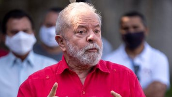 Edson Fachin anula condenações de Lula relacionadas à Lava Jato e ex-presidente volta...