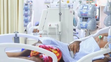 136 pacientes estão na fila de espera por leitos de UTI Covid em Rondônia, afirma Sesau
