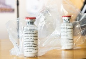 Anvisa libera registro do primeiro medicamento para tratar covid-19 e dá registro...