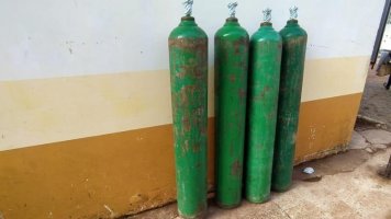 Empresa e MPF alertam para risco iminente de falta de oxigênio em Rondônia