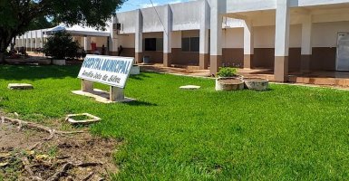 Informações extraoficiais relatam que o Hospital Municipal de Rolim de Moura está em...