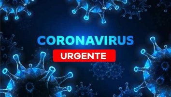 Secretaria de Saúde confirma terceira morte por complicações da covid-19 nesta...