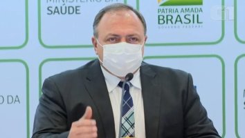 Ministério da Saúde diz que Rondônia receberá oxigênio para hospitais na...
