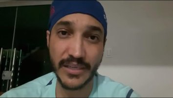Fernando Máximo faz desabafo em vídeo após RO registrar novo recorde de novos casos em...