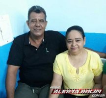 Casal pioneiro de Novo Horizonte vai a óbito por complicações da covid-19