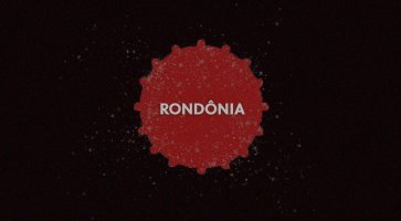 Rondônia completa um ano na pandemia da Covid-19 com recorde de mortes, hospitais...