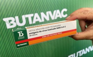 Butantan desenvolve primeira vacina brasileira contra Covid-19 e aguarda aval da Anvisa...
