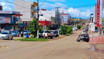 Aumento de casos de covid-19 e alta na ocupação nas UTIs mantêm os 52 municípios na...