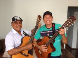 Cantor João Rey, pioneiro de Rolim de Moura, perde a luta para a COVID-19