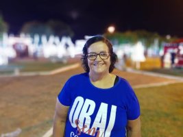 Mais uma moradora de Rolim de Moura perde a luta para à COVID-19