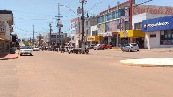 Proibições continuam valendo em Rondônia e empresas não podem abrir nos fins de semana