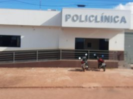 Rolim de Moura: Policlínica vai vacinar idosos de 64 anos na segunda (19) e de 63 anos...