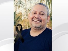 Rolim de Moura: Nota de Pesar pelo falecimento do mecânico Joaquim Silva Neto, 'Ripinha'