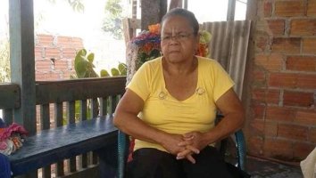 Pioneira em Rolim de Moura vai a óbito em Porto Velho por complicações da Covid-19