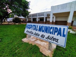 Após inauguração da UPA de Rolim de Moura, Unidade Sentinela passará a atender no...